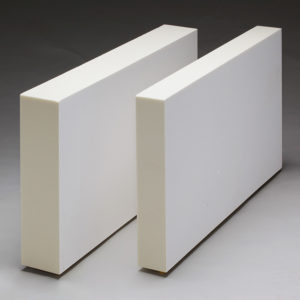 Purenotherm Fassadendämmplatten Purenotherm Fassadendämmplatten