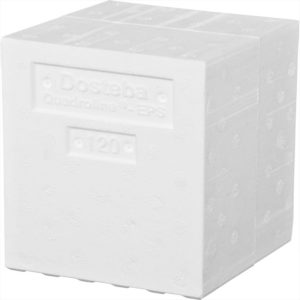 Dosteba Montagequader Quadroline-EPS Dosteba Montagequader Quadroline-EPS