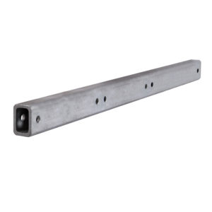 Dosteba Adapterkonsole SLK® für SLK®-ALU-TR / -TQ Dosteba Adapterkonsole SLK® für SLK®-ALU-TR / -TQ