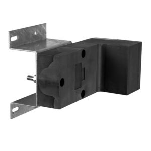 Dosteba Adapterkonsole TRA-WIK® und TWL® bei vorgesetzten Fenstern Dosteba Adapterkonsole TRA-WIK® und TWL® bei vorgesetzten Fenstern