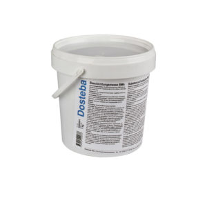 Beschichtungsmasse BMA für Fassadenprofile Do-Pro Beschichtungsmasse BMA für Fassadenprofile Do-Pro