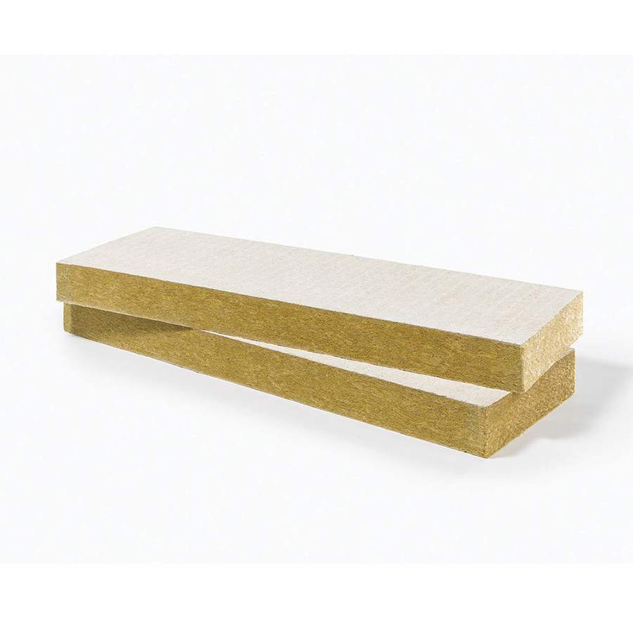 - Fireproof Mineralwolle Dämmplatten