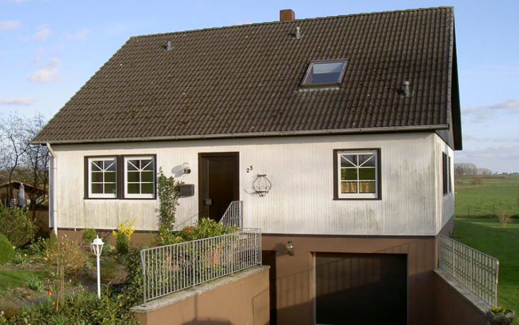 Schadstoffe Okal Fertighaus