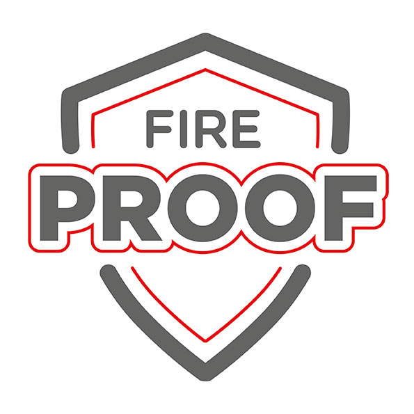 Fireproof EPR Elastik Plus